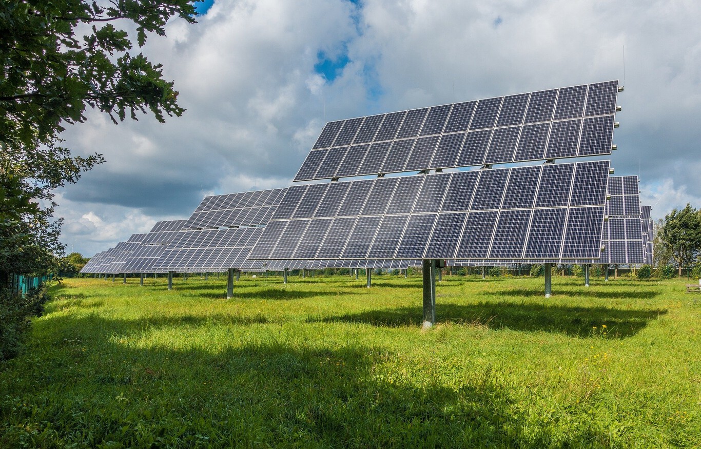¿Cómo Funciona la Energía Solar y Por Qué Podría Cambiar Nuestro Futuro?