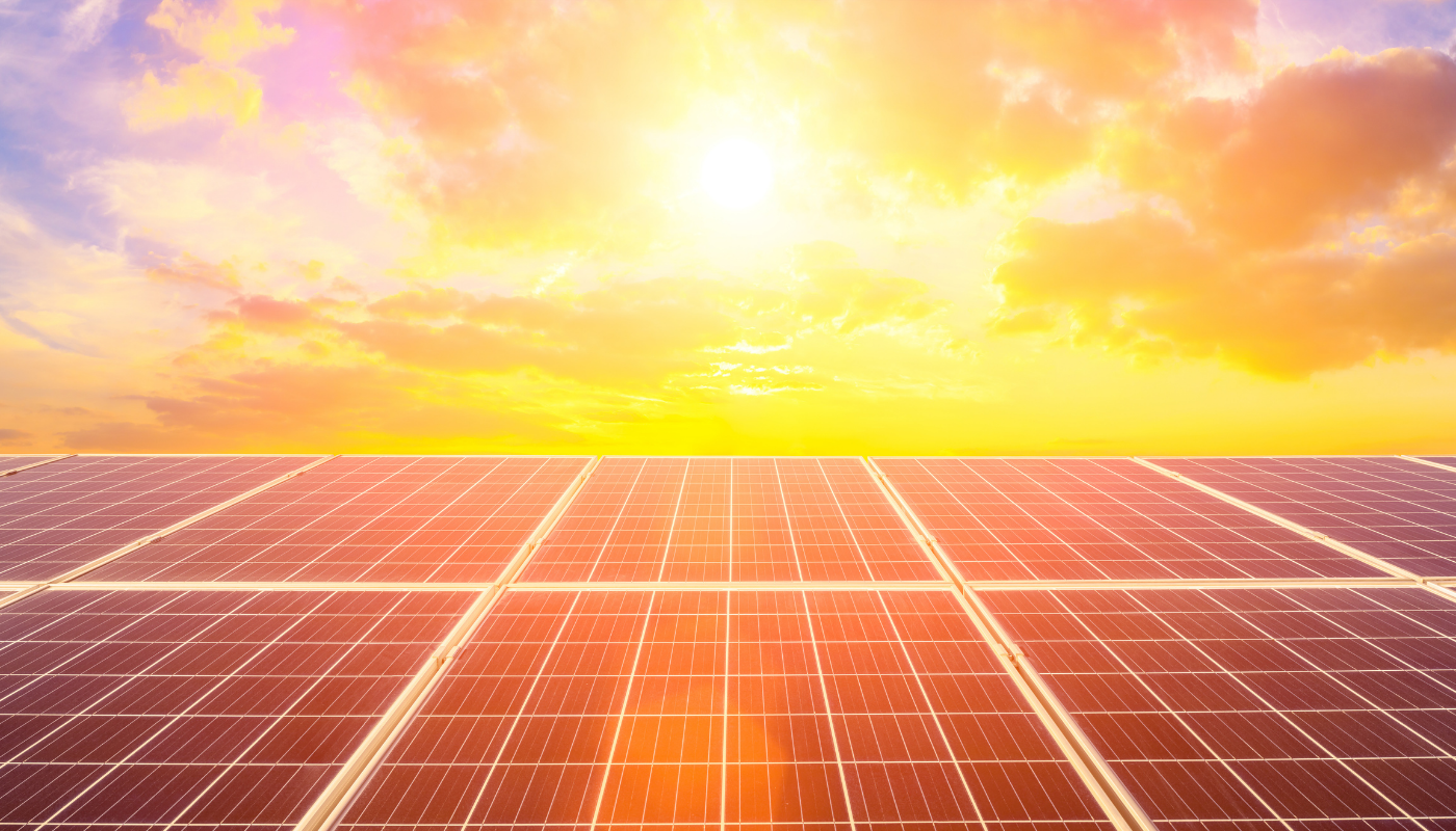 ¿Cómo puede la Energía Solar ser la solución al Cambio Climático?