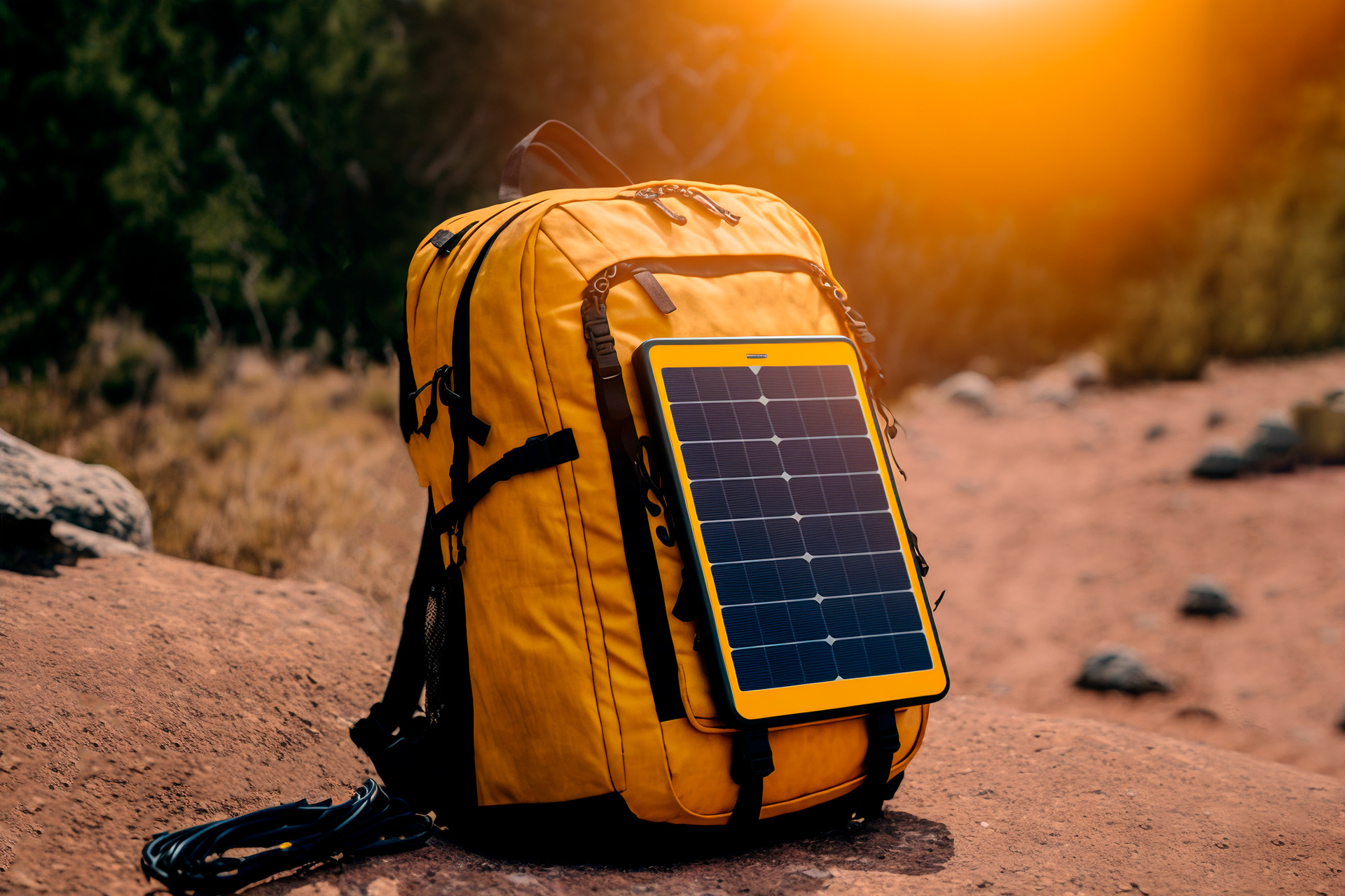 ¿Cómo Transforman los Proyectos de Energía Solar Nuestra Vida Cotidiana?