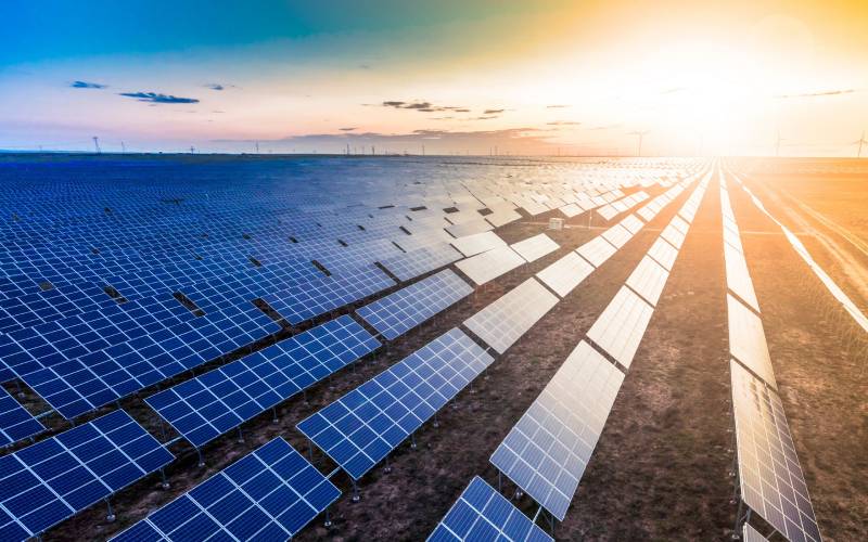 ¿Cuáles son las últimas innovaciones en energía solar que cambiarán nuestro futuro?