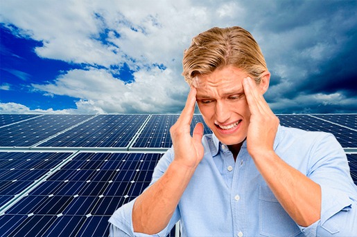 ¿Son realmente sostenibles los paneles solares? Descubriendo la verdad detrás de la energía solar